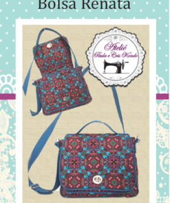Bolsa Renata (PDF e Vídeo)