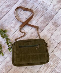 Bolsa Cristal (Vídeo Aula)