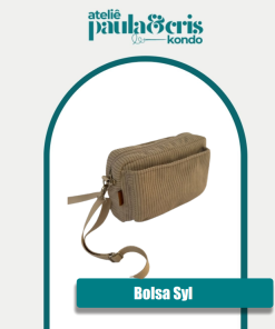 Bolsa Syl (PDf e Vídeo Aula)