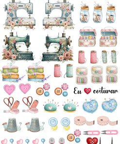 Decora Fácil- Objeto