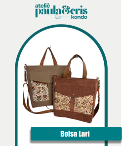 Bolsa Lari (PDF e Vídeo Aula)