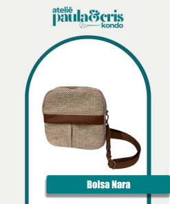 Bolsa Nara (PDF e Vídeo Aula)