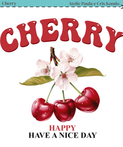 Decora Fácil Textil - Frutas