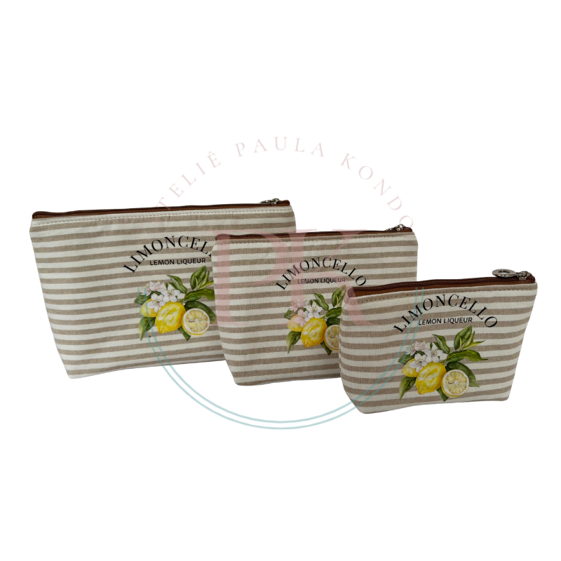 Kit Necessarie Blossom - Imagem 2