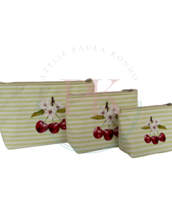 Kit Necessarie Blossom