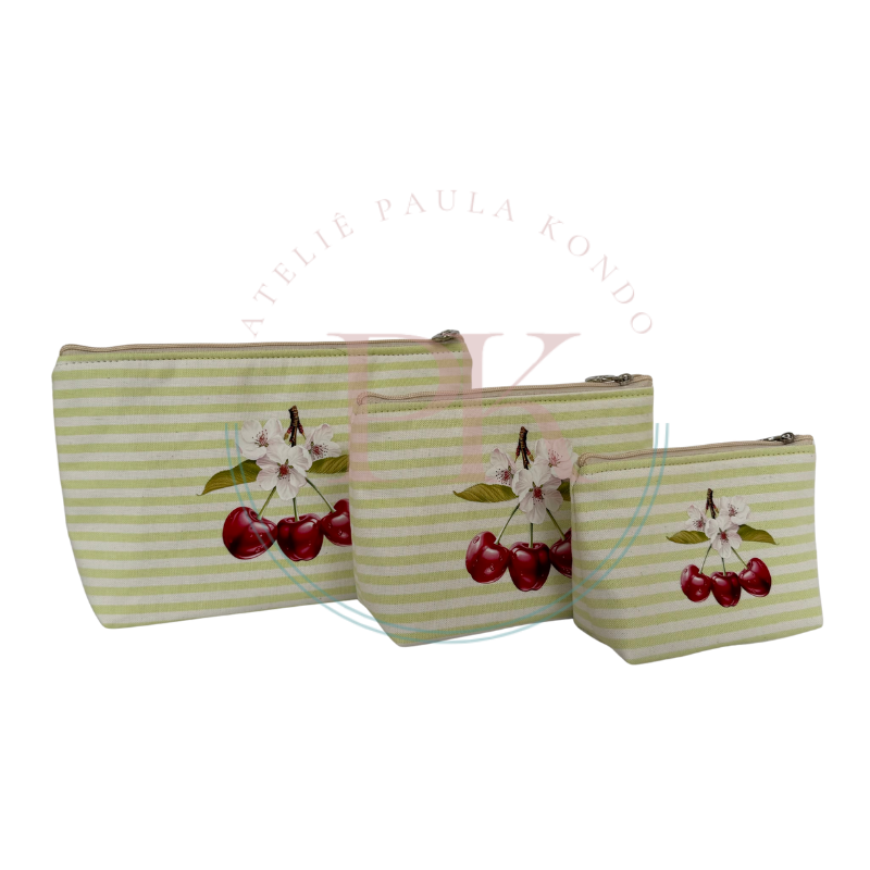 Kit Necessarie Blossom