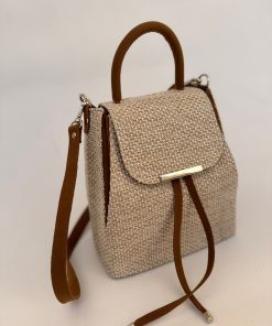 Alternative view of Kit Ferragem da Bolsa Helena